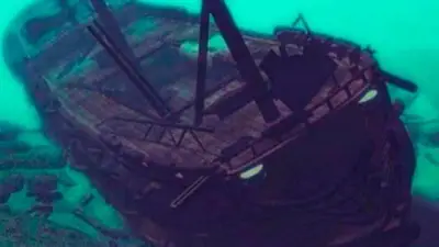 Ministra desmiente documental de la BBC sobre el Galeón San José