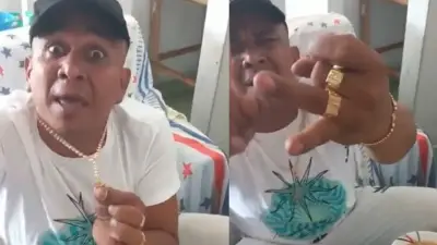 Ministro de Defensa anuncia medidas drásticas contra cabecillas criminales en Atlántico