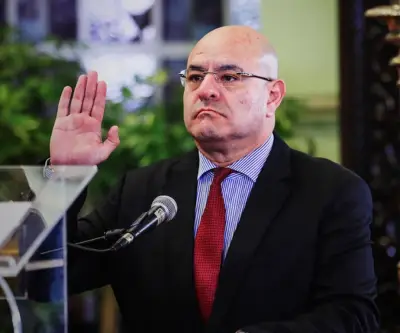 Ministro de Defensa de Perú renuncia por postergación en compra de aviones F-16