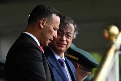 ¿Ministro de Defensa regresa a la Fuerza Aérea? La crisis que Petro planea en las FF.MM.