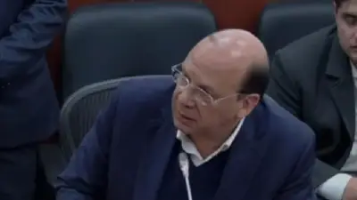 Ministro de Hacienda cuestiona alza de tasas y anuncia regreso a junta del Banco de la República