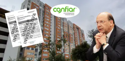 Ministro de Hacienda vinculado a proyecto inmobiliario con bloqueo de matrículas en Bogotá