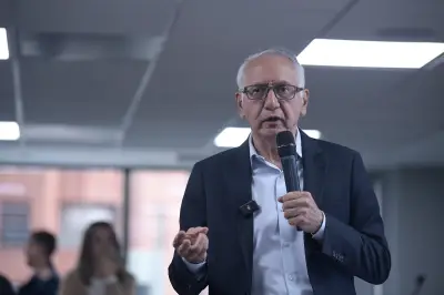 Ministro de Salud enfrenta audiencia clave por posible desacato a la Corte Constitucional