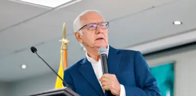 Ministro de Salud solicita declarar por escrito para no afectar su gestión