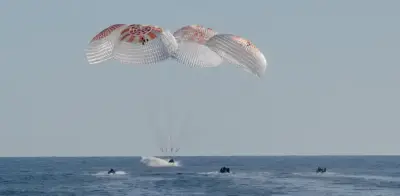 Misión Artemis II culmina con éxito: astronautas regresan a Tierra tras histórico viaje lunar