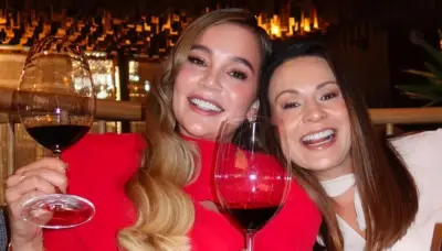 Mánager de Lina Tejeiro revela diagnóstico de cáncer de seno y pide apoyo emocional