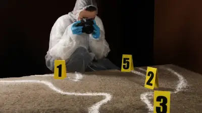 Modelo brasileña muere al caer del piso 13; su novio aparece sin vida en celda