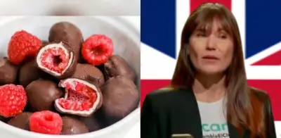 Modelo Catalina Ramírez habría recibido helado envenenado con talio enviado por Zulma Guzmán