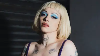 Mon Laferte regresa a Bogotá con su gira 'Femme Fatale Tour' el 7 de mayo