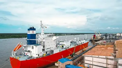 Monómeros garantiza suministro de fertilizantes tras anuncio de Petro sobre restricción a exportaciones