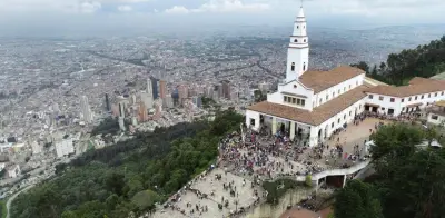 Monserrate en Semana Santa 2026: Horarios, restricciones y recomendaciones para visitantes