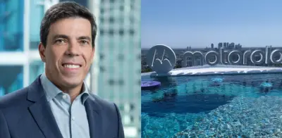 Motorola apuesta por IA y segmento premium en América Latina