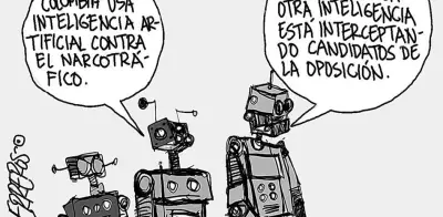 Máquinas y Maquinarias: La Paradoja de la Automatización en la Sociedad Moderna