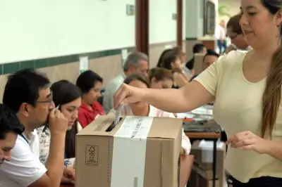 Más de 3.000 juntas de acción comunal elegirán líderes en Santander
