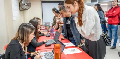 Más de 3.550 vacantes impulsan el empleo en Bogotá esta semana