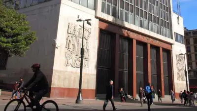 Más de 400 expertos respaldan al Banco de la República y piden respetar su autonomía