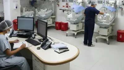 Más de 6.000 servicios de salud cerraron en primer semestre de 2026, según Unips