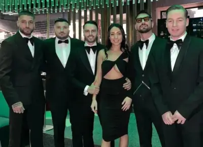 Más de 70 futbolistas en Italia implicados en fiestas con red de prostitución