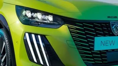 Más de 700.000 vehículos híbridos de Peugeot, Fiat y Jeep en riesgo de incendio