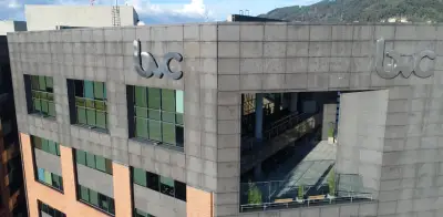 MSCI COLCAP registra impresionante crecimiento anual del 43,1% en medio de dinamismo bursátil