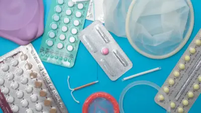 Métodos naturales de planificación: alternativas a los anticonceptivos hormonales