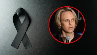 Muerte de David Wilcock, youtuber de ovnis, conmociona a sus seguidores