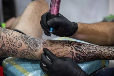 Mujer condenada a 14 años por planear ataque armado contra tatuador en Santander