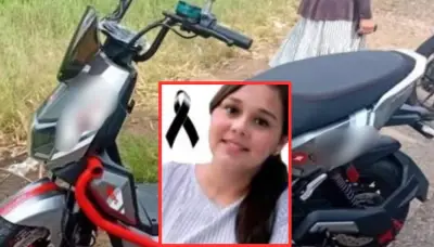 Mujer muere al estrenar moto eléctrica regalada en Barrancabermeja; familia presenció el accidente