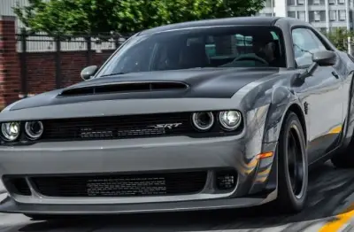 Muscle Cars: La Historia y Evolución de los Autos de Alta Potencia