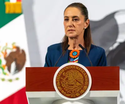 México reabre Teotihuacán con fuerte presencia policial tras tiroteo mortal