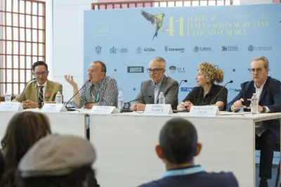 Nace IBERFESTS: red de festivales iberoamericanos de cine