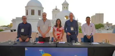 Nace primer panel científico mundial para dejar atrás combustibles fósiles