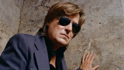 Nacho Vegas vuelve a Colombia en 2026 con su álbum 