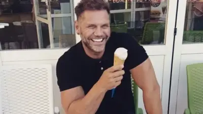 Nacho Vidal condenado a 3 años por tráfico de drogas en España