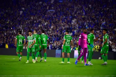 Nacional cae ante Pereira en Yopal y corta racha de victorias