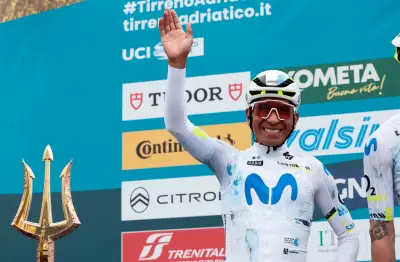 Nairo Quintana, favorito en la Vuelta a Asturias con recorrido de alta montaña