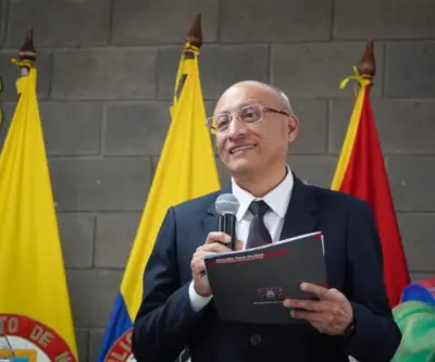 Nariño exige al Gobierno medidas urgentes para frenar crisis económica y comercial en la frontera