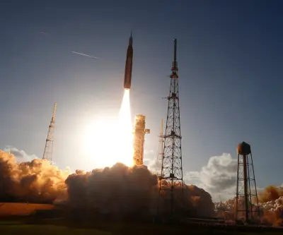 NASA revela el menú espacial de Artemis II: 189 platos para orbitar la Luna