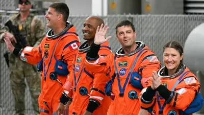 NASA revela salario de astronautas: ganan más de 152 mil dólares anuales