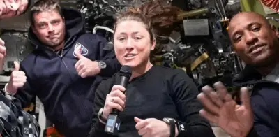 NASA y Ejército de EE.UU. activan operativo de emergencia para el amerizaje de Artemis II