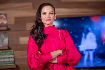 Natalia Jiménez en Bogotá: horario y recomendaciones para su concierto