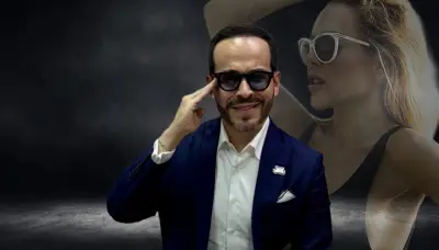 Natalia París expone a Abelardo de la Espriella: 