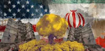 Negociaciones de paz entre EE.UU. e Irán fracasan tras 21 horas en Pakistán