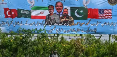 Negociaciones entre EE.UU. e Irán en vilo a 48 horas del fin de la tregua con amenazas de escalada