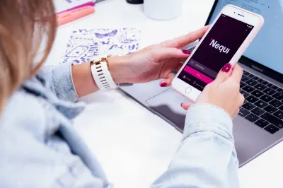 Nequi desmiente mitos sobre su seguridad y aclara funciones a usuarios