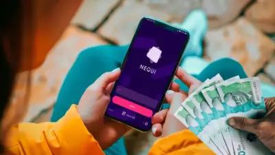Nequi otorgará bonos de hasta $40 millones a usuarios activos en Colombia
