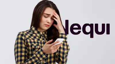 Nequi suspendió servicio en abril por actualización: esto es lo que pasó