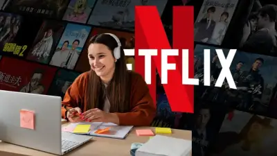 Netflix apuesta por el talento colombiano con cuatro programas de formación audiovisual