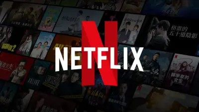 Netflix enfrenta revés histórico: serie de Dan Levy fracasa en audiencia pese a críticas positivas