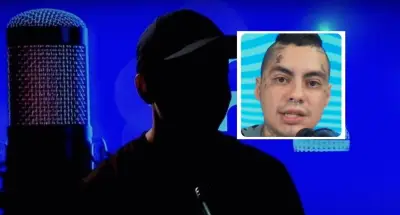 Nicolás Arrieta critica duramente a Camilo Cifuentes por monetizar videos de caridad